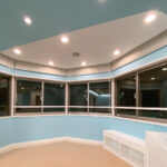 海辺のマンション・LDKリノベーション