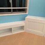 海辺のマンション・LDKリノベーション