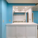 キッチンリモデル