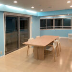 海辺のマンション・LDKリノベーション