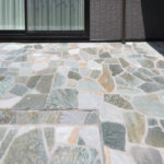 見ても楽しめる乱形石