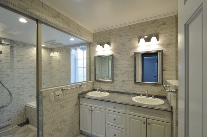 歴史に育まれ洗練されたアメリカ東海岸ヴィクトリアンスタイルのA様邸