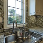 キッチン caesarstone-sekou01