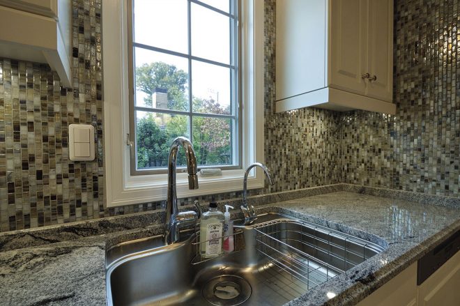 歴史に育まれ洗練されたアメリカ東海岸ヴィクトリアンスタイルのA様邸