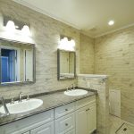 パウダールーム caesarstone-sekou01