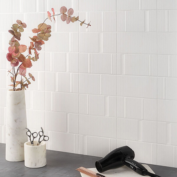 新商品・内装壁タイル「ディビジョン(TB-DV-2)