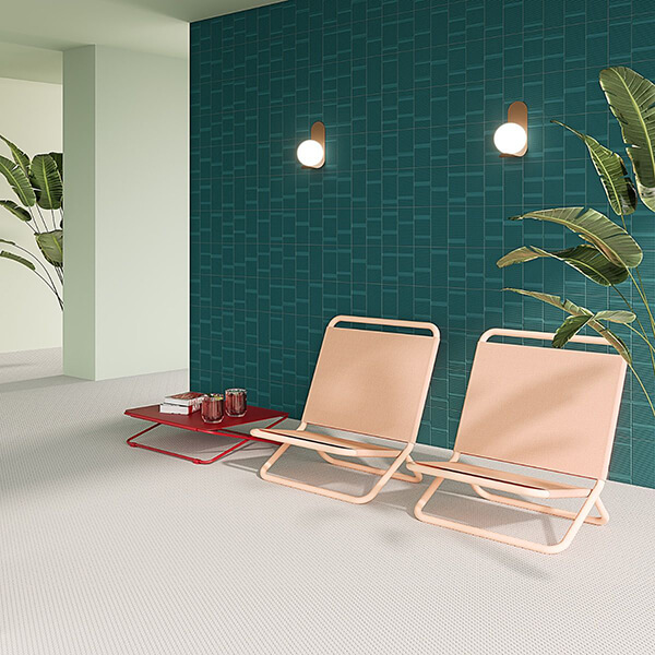 新商品・内装壁タイル「ディビジョン(TB-DV-4)」