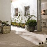 B-M6RX(ビアンコ)150×300角施工イメージ etruria-sekou02