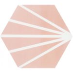 ヘキサート・柄 TB-HX-3D