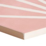 ヘキサート・柄3D