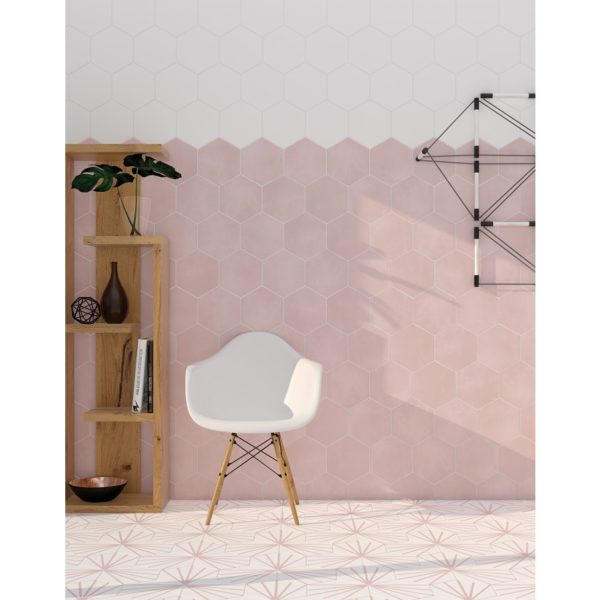 ヘキサート・無地3