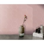 ヘキサート・無地3