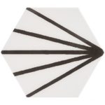 ヘキサート・柄 TB-HX-4D