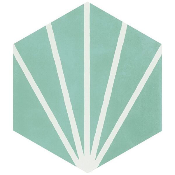 ヘキサート・柄6D