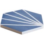 ヘキサート・柄1D