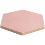 ヘキサート・無地3