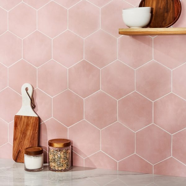 ヘキサート・無地3