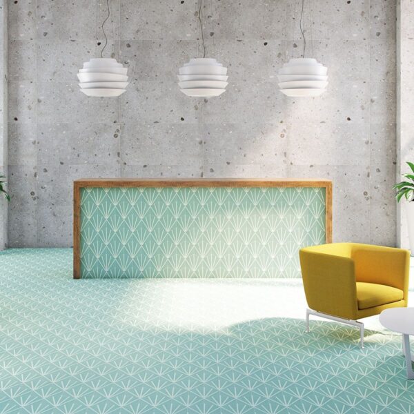 ヘキサート・柄6D