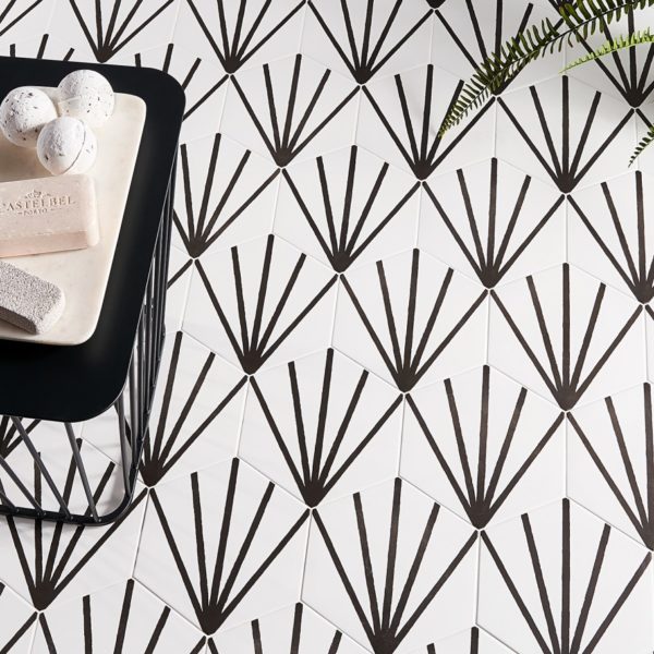 ヘキサート・柄4D