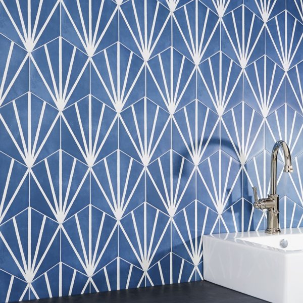 ヘキサート・柄1D