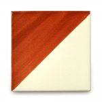 メキシコタイル・セパレート赤 メキシコタイル・セパレート赤