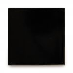 メキシコタイル無地・黒 メキシコタイル無地・黒