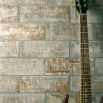 B-Writers施工イメージ murale-sekou01