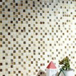 B-SMB-2(ハニーベージュ)施工イメージ shiny-mable-sekou03