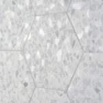 テラゾーヘックスTB-TH-5