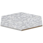 テラゾーヘックスTB-TH-2