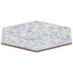 テラゾーヘックスTB-TH-3