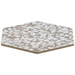 テラゾーヘックスTB-TH-6