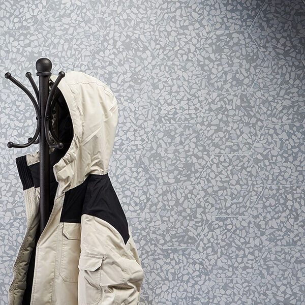 テラゾーヘックスTB-TH-2