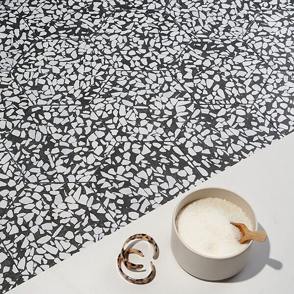 テラゾーヘックスTB-TH-7