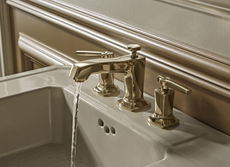 kohlerラバトリーシンク