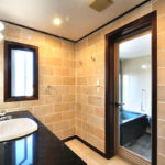 ユニットバス・洗面所リモデル