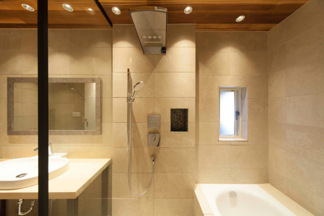 水栓金物:ハンズグローエ・アクサー