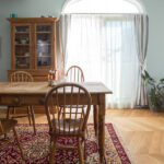 ダイニングインテリア