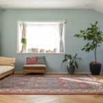 リビングインテリア