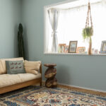 リビングインテリア