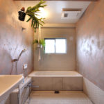 ウェディボードが叶える自由設計バスルーム ウェディボードが叶える自由設計バスルーム