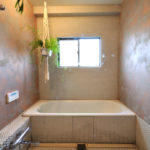 浴室リモデルDIY事例