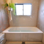 浴室リモデルDIY事例