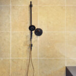 KOHLERのシャワー水栓