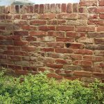 古煉瓦 赤大・施工例