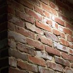 古煉瓦 赤大・施工例