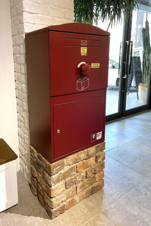 株式会社WAKUWAKU HAGS事業部 株式会社WAKUWAKU HAGS事業部