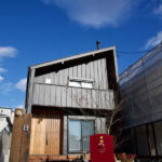 宅配ボックス「ブライズボックス」口コミ/Ex-Large(BEXL-BO):据え置き施工