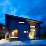 宅配ボックス「ブライズボックス」口コミ/Ex-Large(BEXL-DG):据え置き施工