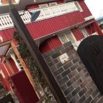 M様邸/Large ボルドー(BL-BO):据え置き施工 M様邸/Large ボルドー(BL-BO):据え置き施工